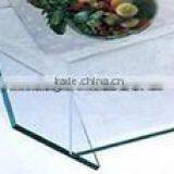 1.3mm,1.5mm,1.8mm,2mm,2.5mm Clear Sheet Glass thumbnail-1