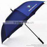 Long 30 Inch Golf Clubs Brand Auto Open Rain Umbrella thumbnail-5