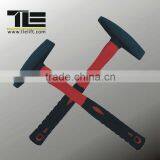 Chipping Hammer With Fibre Handle