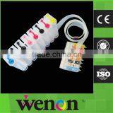 Continuous Ink Supply System for Epson R2000 thumbnail-4