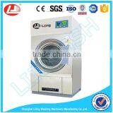 Spin drying/dryer machine (electric,steam,gas heating high spin dryer)