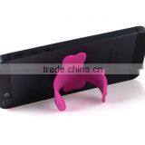 Pretty Touch U Cellphone Portable Universal Stand Holder With Sticks On Back Phone Accessory Phone Holder thumbnail-5