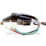 GY6 125cc 150 cc 5 Wire Ignition Key Switch for Motorcycle and ATV