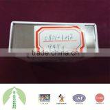 2016 Newest Tin for Cigarette, White Case, Cigarette Case, Evergreen Tin Box Factory thumbnail-5