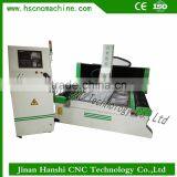 Hot Sale HS-1325X Cnc Metal Carving and Milling Equipment