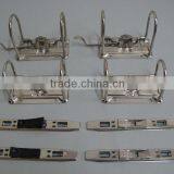 55mm Lever Arch Mechanism