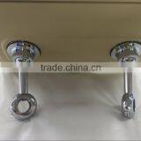 9inch Universal DVD Headrest Monitor Car Headrest Monitor thumbnail-3