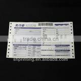 Remarkable Courier Waybill Triplicate Receipt Printing
