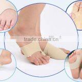 Medical Silicone Gel Toe Protector Hallux Valgus Bunion Toe Separator thumbnail-6