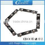 Madrix Controlled Ceiling/wall Bar Lighitng LED Lighting Strip Light thumbnail-3