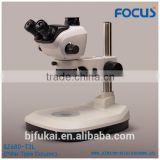 SZ680 27.2X~188X Zoom stereo Microscope with digital camera