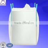 White U-Panel Jumbo Bag and Cone Top thumbnail-6