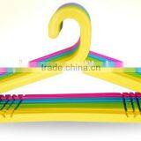 Factory Supply Cheap Plastic Pvc Hanger thumbnail-4
