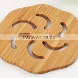 Bamboo Dining Table Mat thumbnail-3