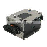 High Precision Card Transmitting Channel Magnetic Stripe Card Reader thumbnail-4