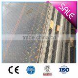 SS400 Checker Plate Specification Standard Sizes HOT SALE BEST PRICE thumbnail-3