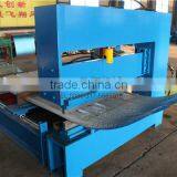 Good Quality Automatic Stainless Steel Pipe Bending Machine thumbnail-6