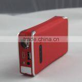 +power Mini Car Jump Starter 8000mah SP-777 For Cars and Electronics