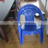Stackable Plastic Chair Mould thumbnail-1