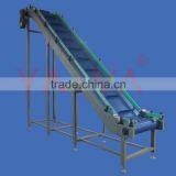 Climbing Belts Conveyor Systemfor Package Machines thumbnail-4