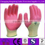 High Quality Best Construction Safety Gloves Work Gloves thumbnail-1