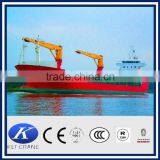 100ton Harbor Crane thumbnail-3