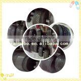 HUABO China Ultrasonic Lace Sewing Machinery thumbnail-4