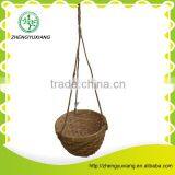 Bamboo Weaving Multi Use Hanging Basket thumbnail-3