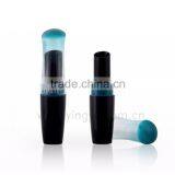 Gradient Cap Black Unique Lipstick Tube Container thumbnail-1