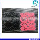 Beautiful Ble Nail Stencil Sticker Machines for Nail Art Quality Choice thumbnail-2