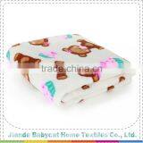 TOP SALE OEM Quality Baby Blanket Set With Good Offer thumbnail-1
