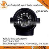 Excellent IR Led Outside CCD Waterproof Camera Quality Products thumbnail-1