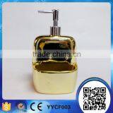 Kitchen Soap Dispenser With Sponge Holder thumbnail-4