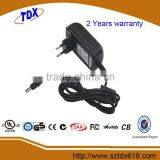 OEM Ex-factory Price AC DC Power Adapter 6v 400mA Power Supply thumbnail-4