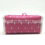 Red Color Pencil Bag Stationery Set for Kids thumbnail-3