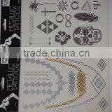 Temporary Jewelry Flash Tattoo thumbnail-1