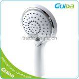 Led 3 Color Changing Bathroom Hand With Led Lights Electric Shower Head/Showerhead Lighting Fixtures thumbnail-5