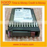 507284-001 300-GB 6G 10K 2.5 SAS HDD