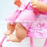 Factory Wholesale Handle Baby Stroller Rocker thumbnail-5