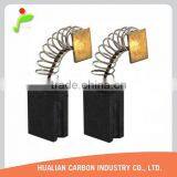 High Quality Power Tool Carbon Brush Crown APT1250 thumbnail-1