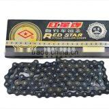 Hotsale High Quality Wholesale Price Durable Stainless Bicycle Chain Red Star Chain Bicycle Parts thumbnail-1