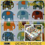 New Fashion Name Brand Wholesale Stock Fabric Textile Sofa Fabric From China