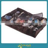 Cheap Cotton Shoe Bag,Cardboard Shoe Organizer thumbnail-1