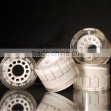 Skateboard PU Wheels 61*42 thumbnail-1