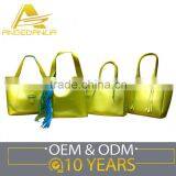 Best-Selling Elegant Top Quality Direct Factory Price Chocolate Brand Handbags thumbnail-4