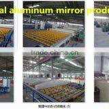 2 mm Low Price Aluminum Mirror thumbnail-1