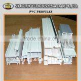 PVC Extrusion Plastic Profiles thumbnail-2