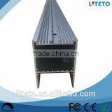 Seamless Linking Linkable Led Linear Lights Residential and Commercial Led Linear Lighting 4ft 40w Customized Size thumbnail-3