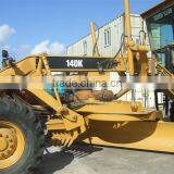 New Caterpillar 140k Motor Grader, and 140G,14G,140H,12G,12H thumbnail-2