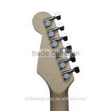 Whoelsale Musical Instruments Chinese Cheap Electric Guitar thumbnail-5